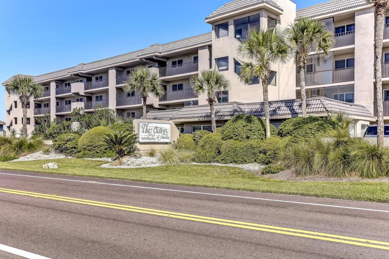 112 Oceans Of Amelia Villa Amelia City Exterior foto