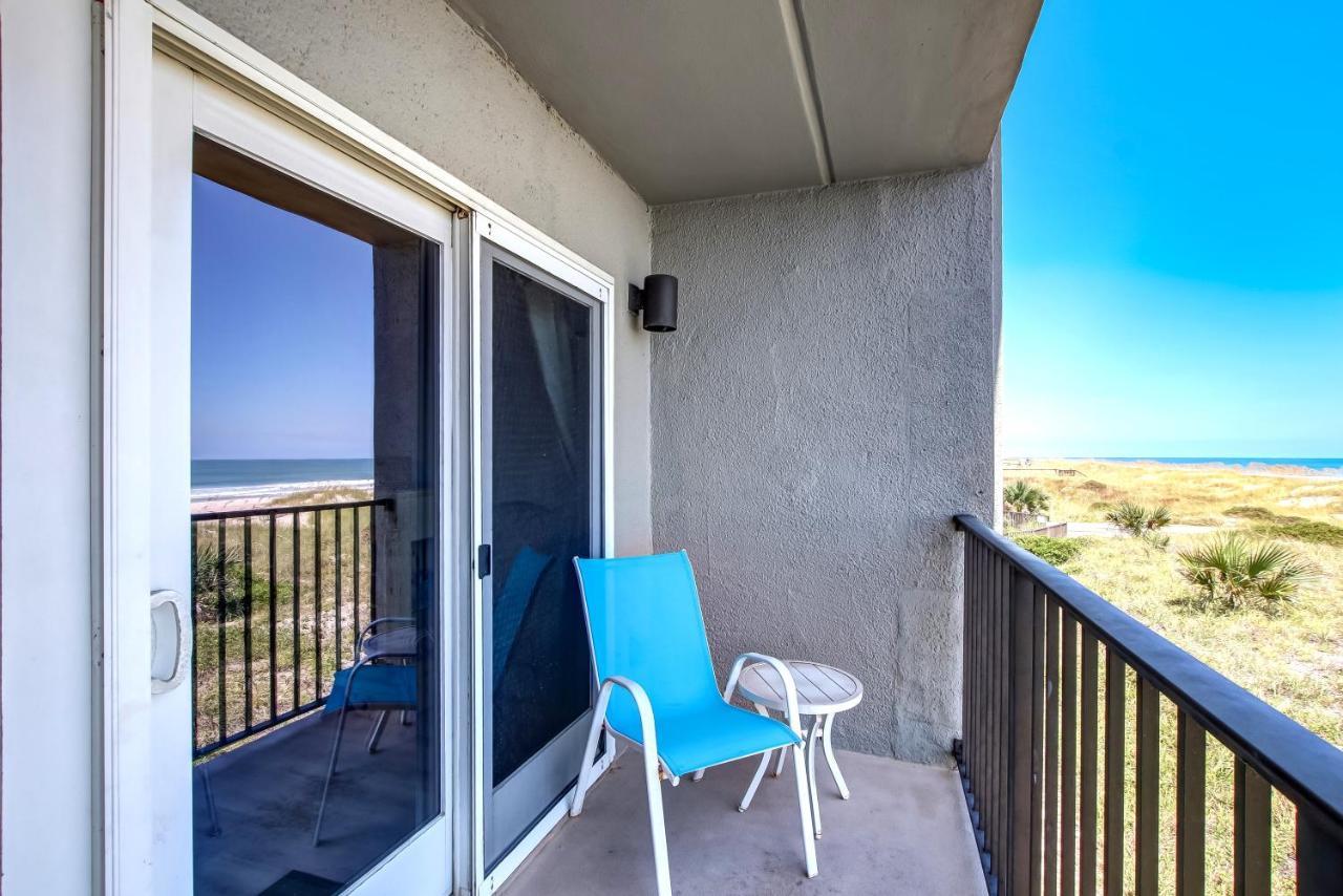 112 Oceans Of Amelia Villa Amelia City Exterior foto