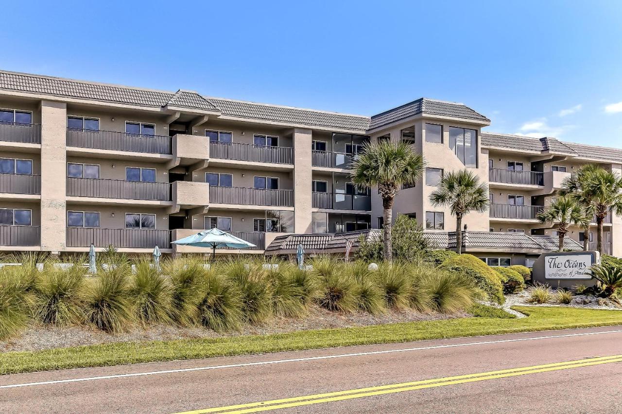 112 Oceans Of Amelia Villa Amelia City Exterior foto