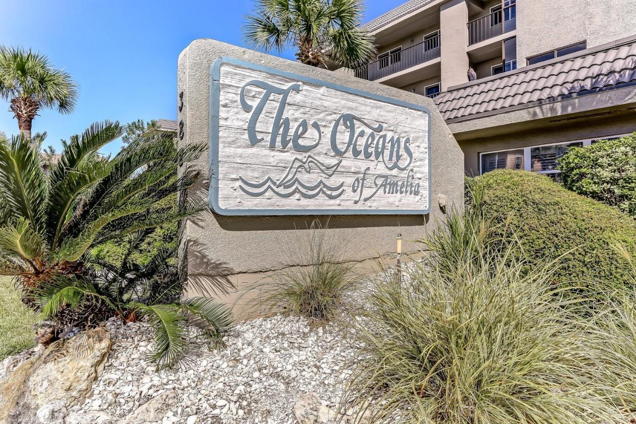 112 Oceans Of Amelia Villa Amelia City Exterior foto
